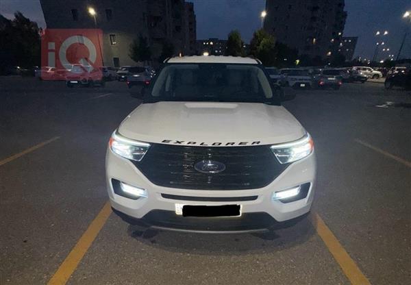 فورد إكسبلورر 2021 للبيع في العراق -  بغداد